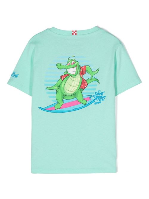T-shirt bambino Big Babol MC2 SAINT BARTH Kids | TSHIRT BOY02729F